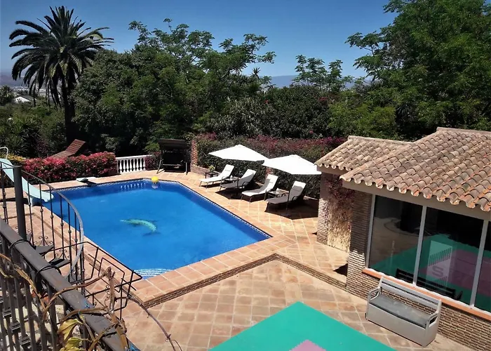 Villa Luisa