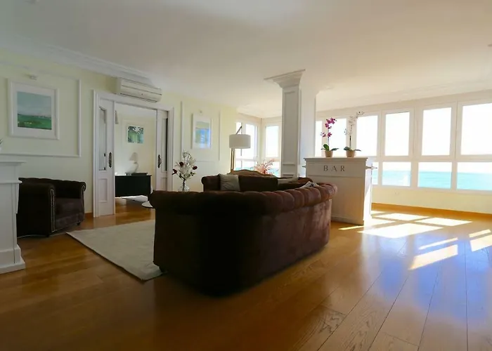 Miramar Premium Apartment 6Pax