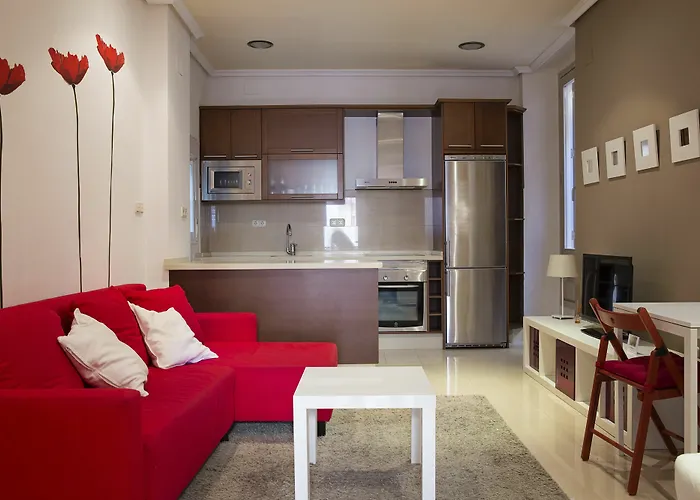 Suncity Flat Mitjana