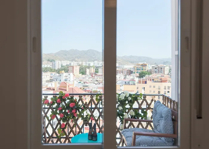 Terrace & Relax Apartment