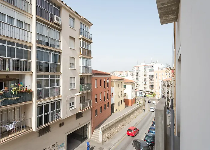 Quiet & Relax Apartment