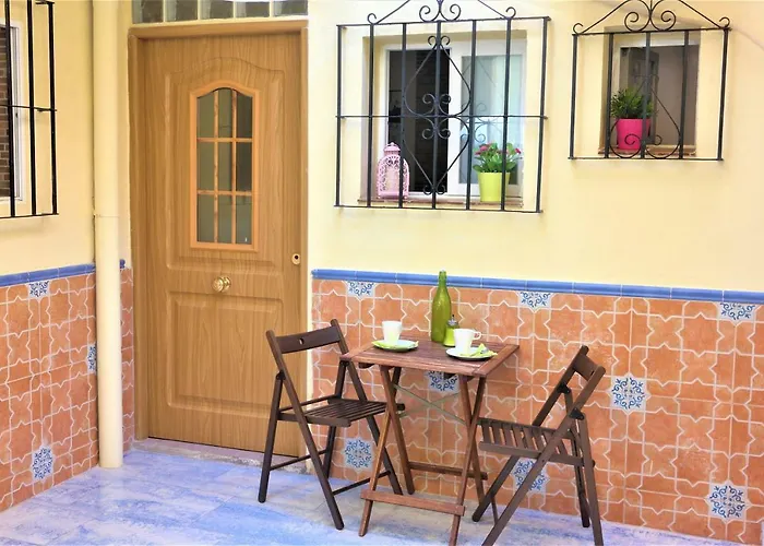 Apartamento Barhelo