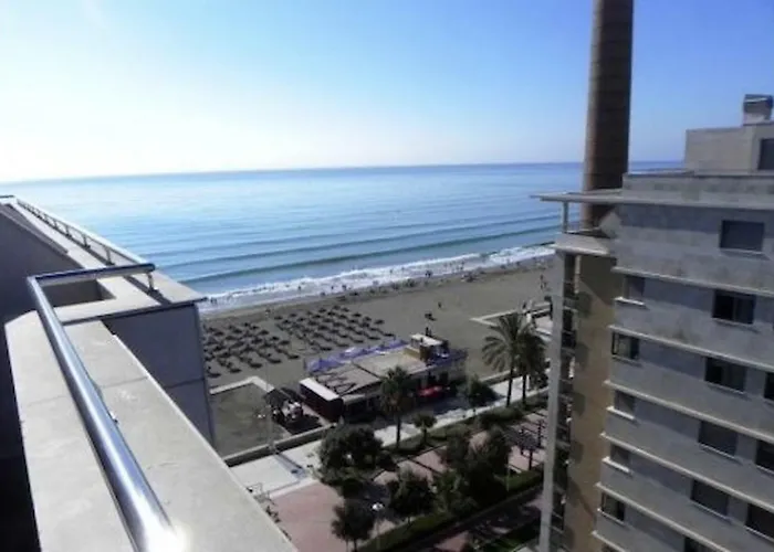 Apartamento Playa Y Piscina 1-2 Personas