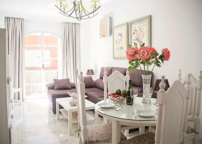Apartment Victoria 45