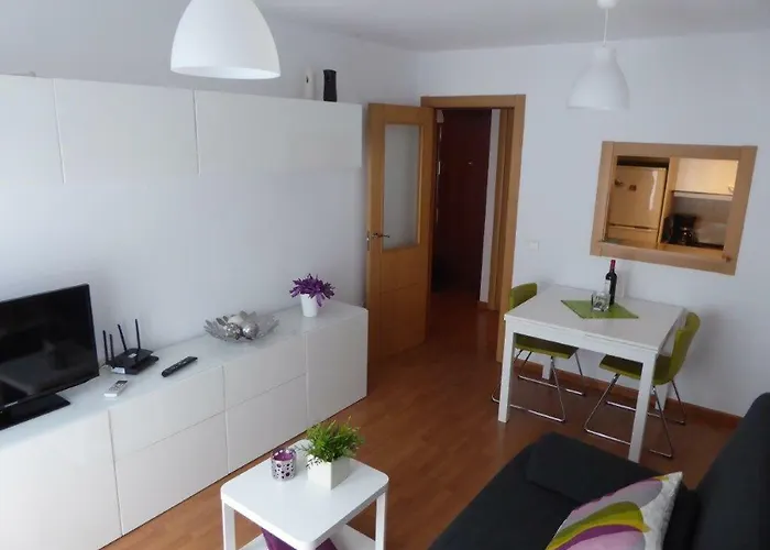 Appartement à MALAGA