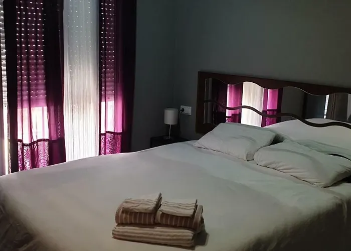 Apartamento Omar Playa