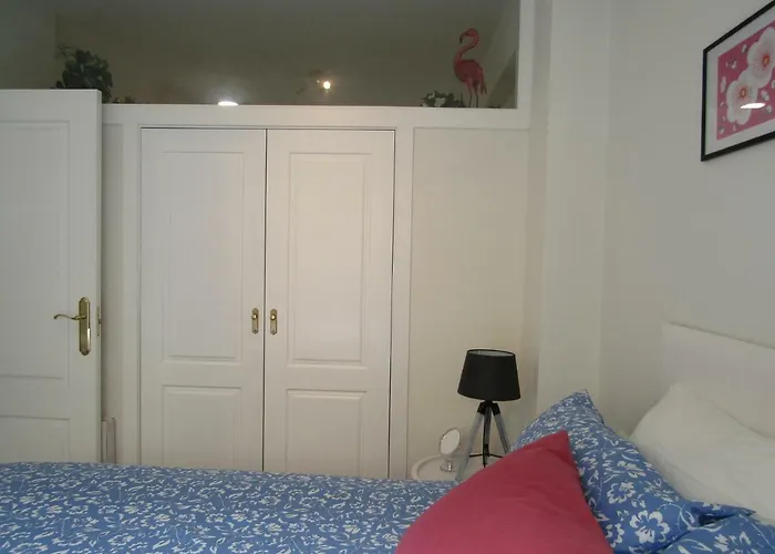 Apartamento Agp Centro Historico