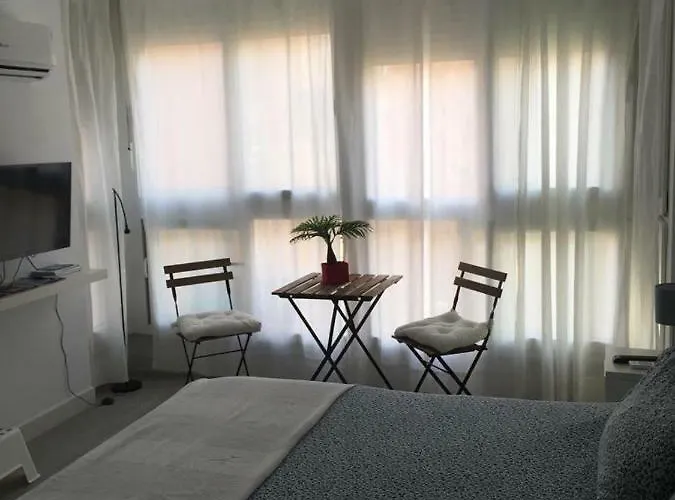 La casita de la playa
