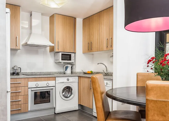 Apartamento Catalina