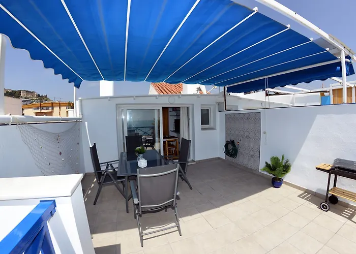 Apartamentos Cenacheros - Wondersisters