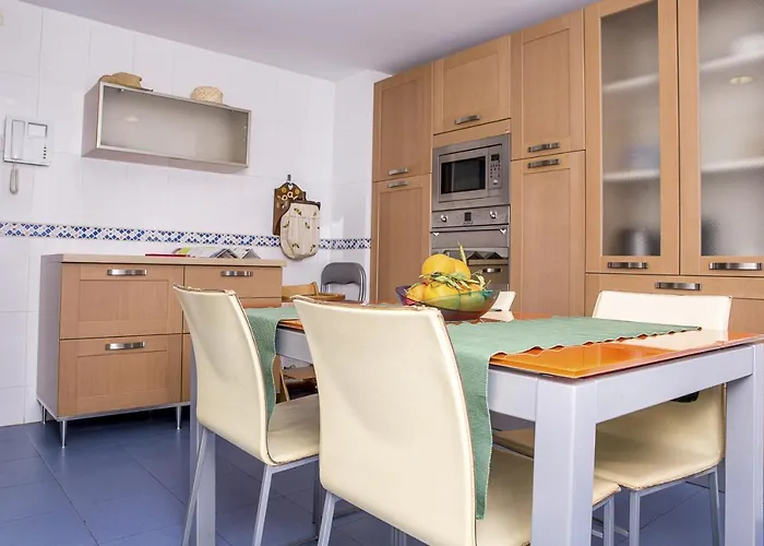 Sea & Wave Palencia Superior Pool Apartment