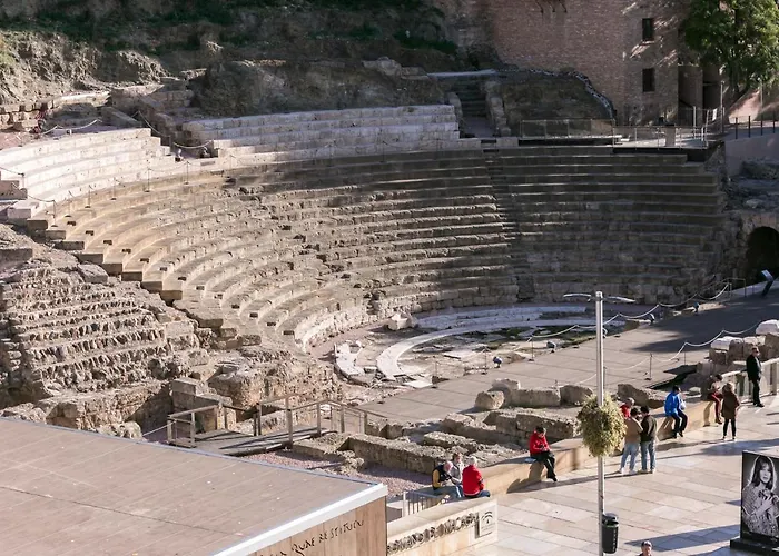 Teatro Romano 4&5