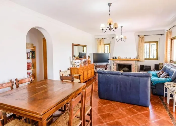 Casa Los Pérez