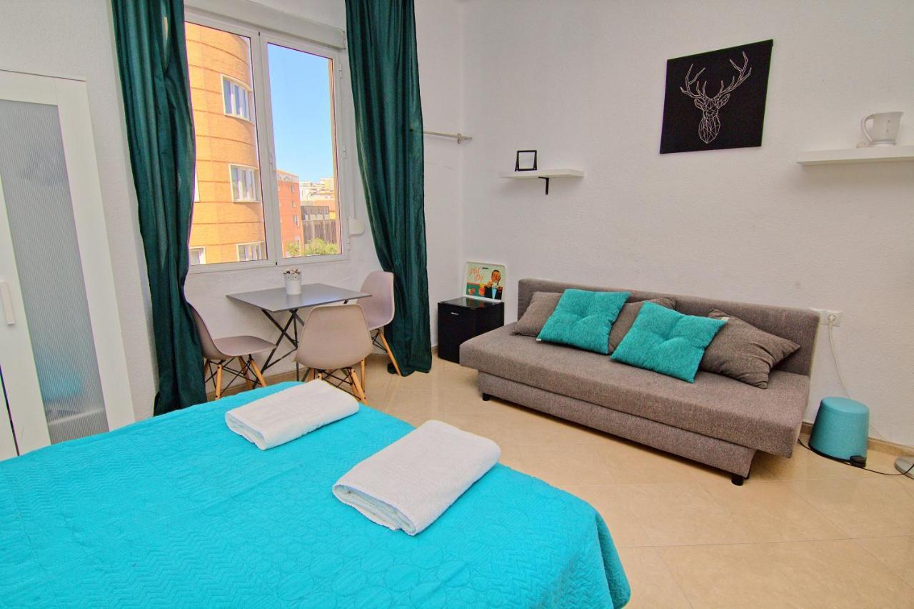 Privat bolig Cost Mercado Málaga