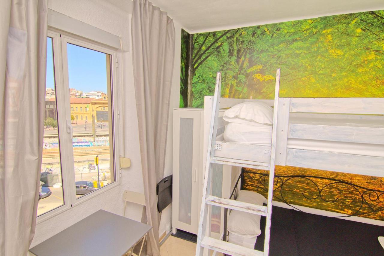 Privat bolig Cost Mercado Málaga