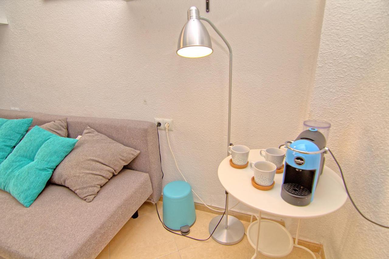 Privat bolig Cost Mercado