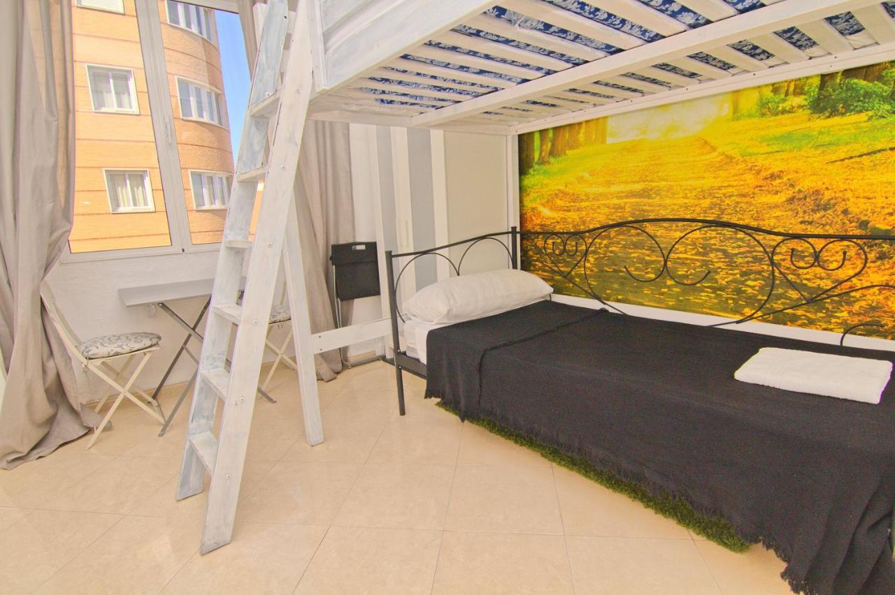 Privat bolig Cost Mercado *