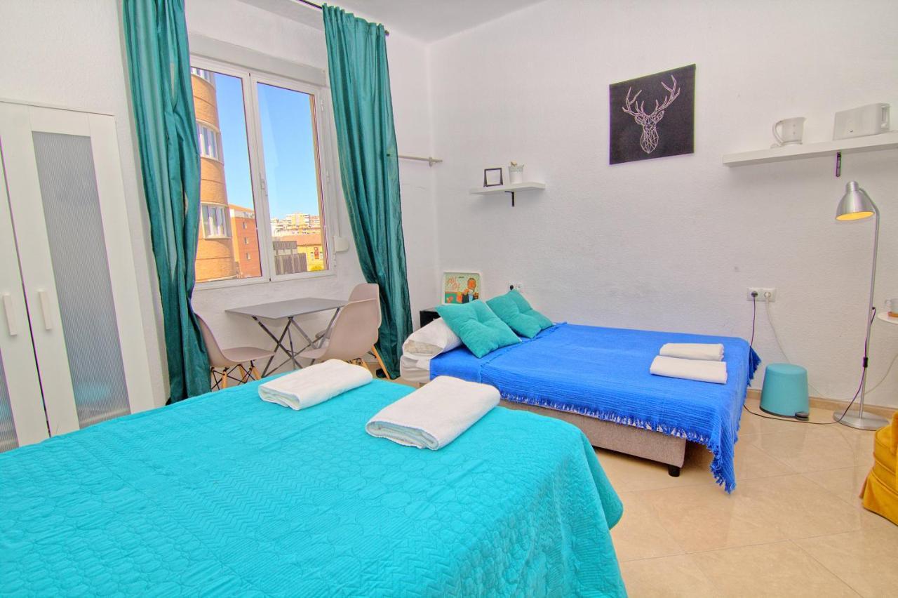 Privat bolig Cost Mercado Málaga