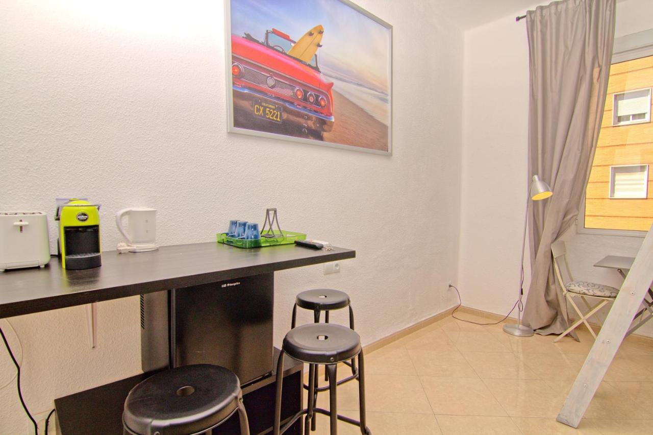 Privat bolig Cost Mercado *