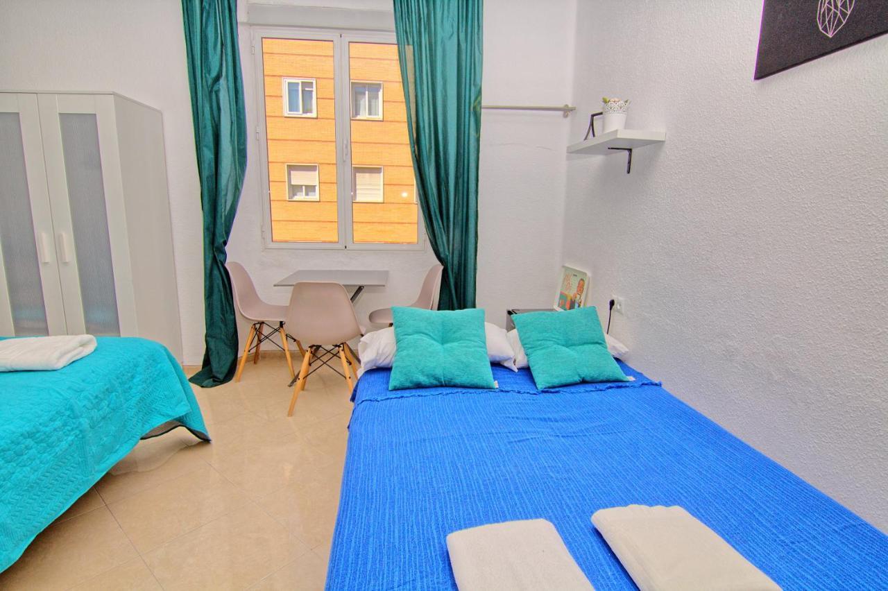 Privat bolig Cost Mercado