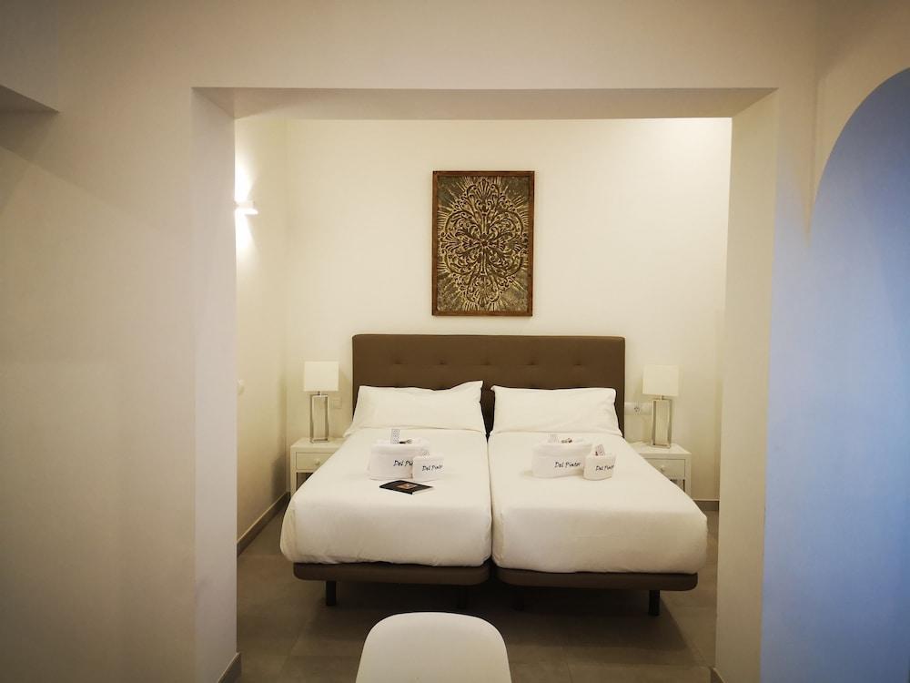 La Casa Del Pintor Appartement