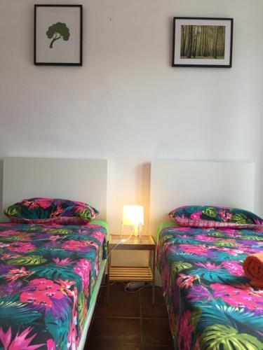 Apartment Alcazaba *