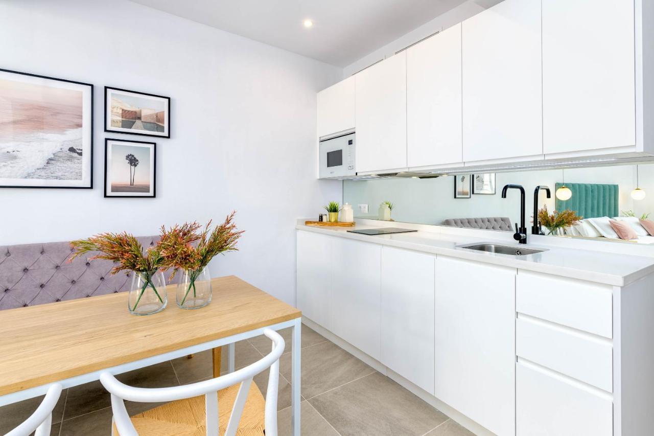 Apartamento Iloftmalaga San Juan