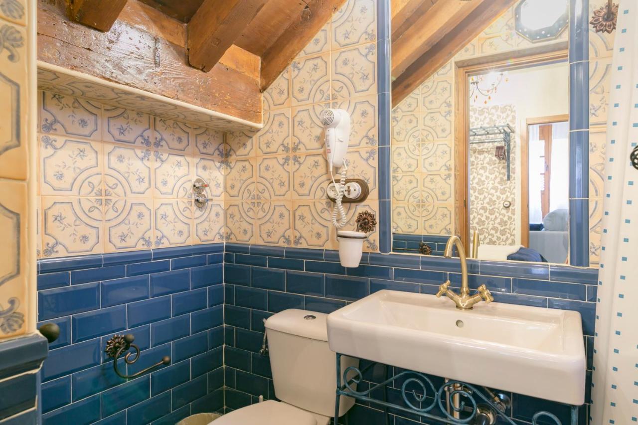 Casa Museo La Merced Aparthotel 2*