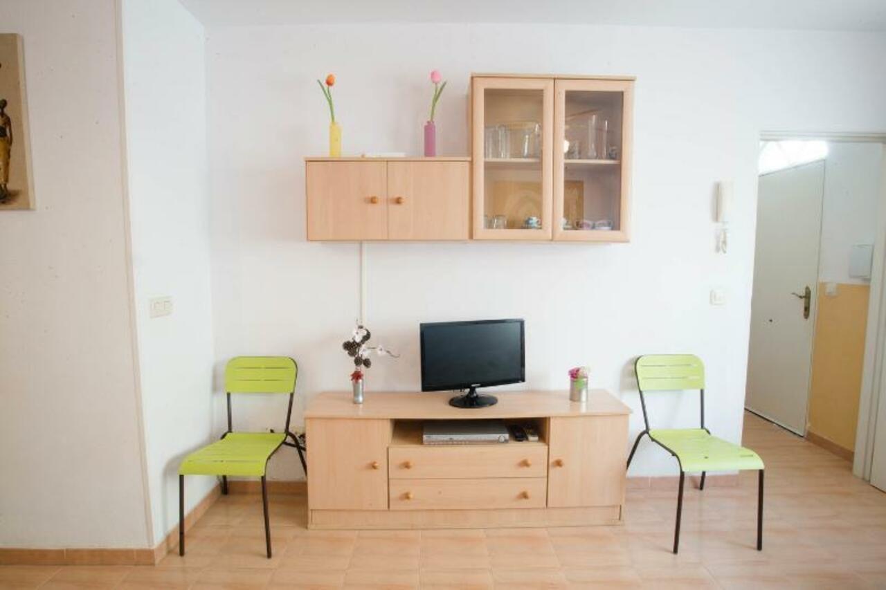 Appartement Veronica Málaga