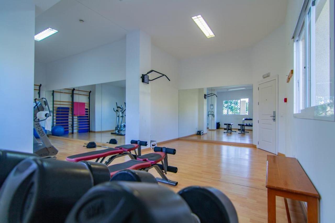 Residencia Alfil