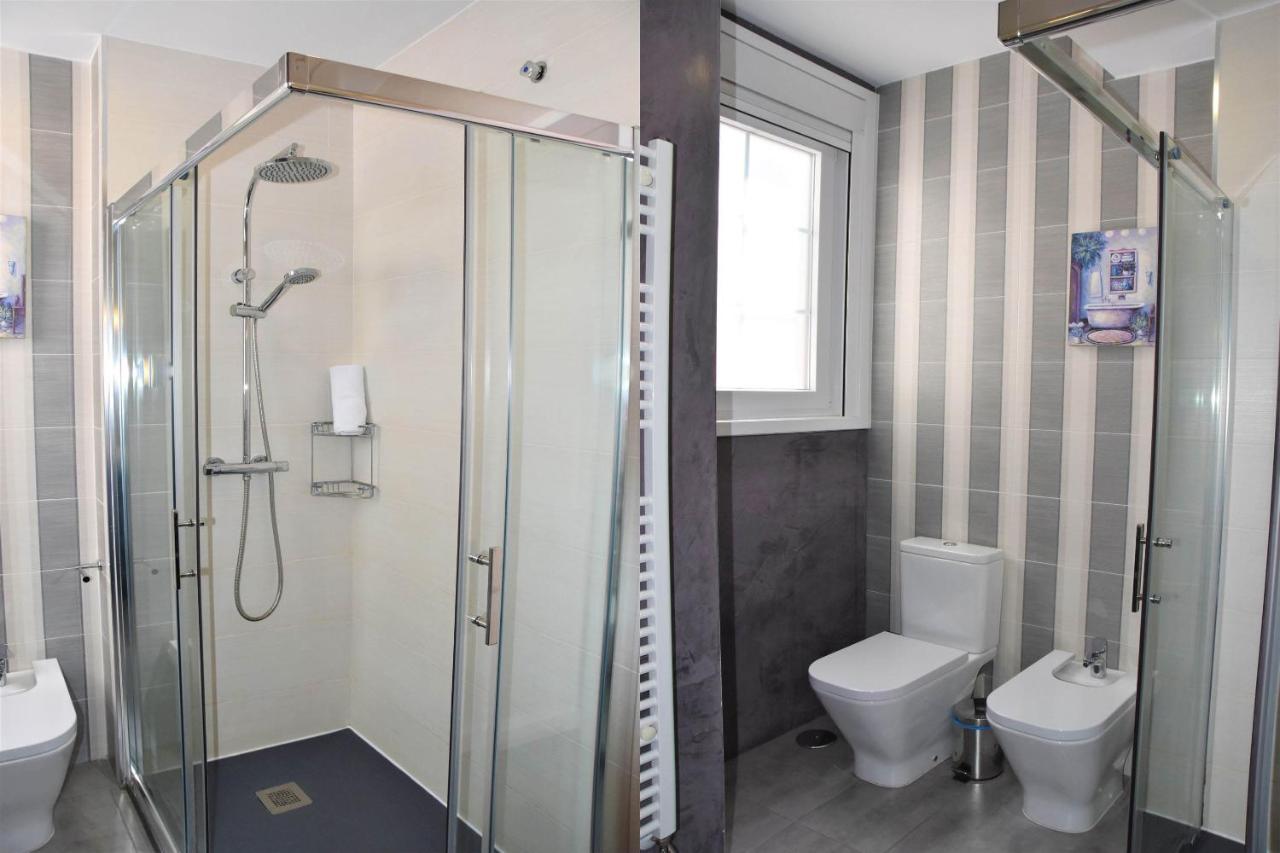 Appartement 2-bedroom - Cisneros