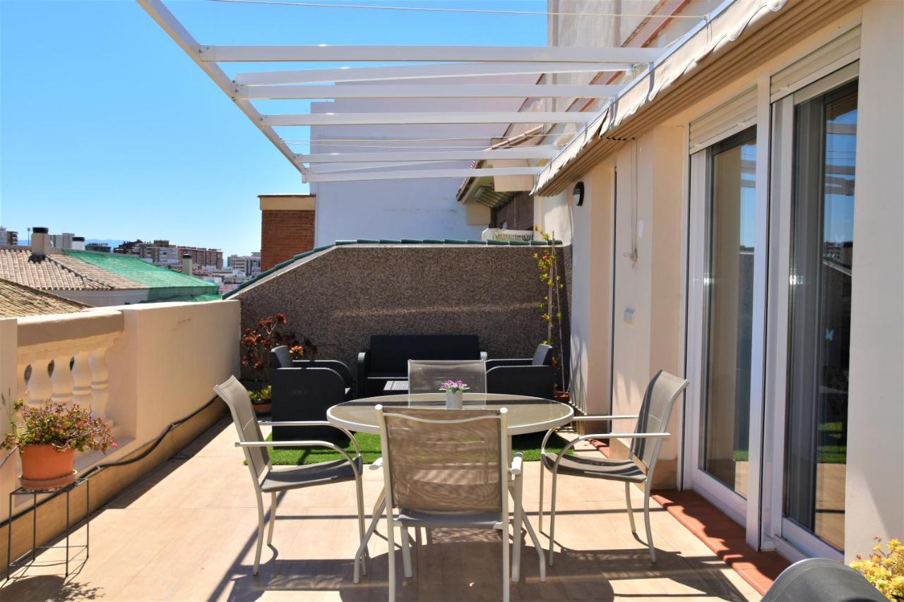 Appartement 2-bedroom - Cisneros *