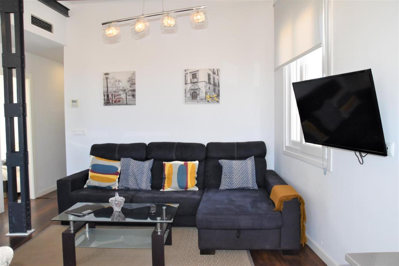 2-bedroom - Cisneros Appartement