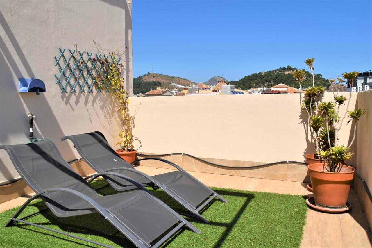 2-bedroom - Cisneros * Málaga