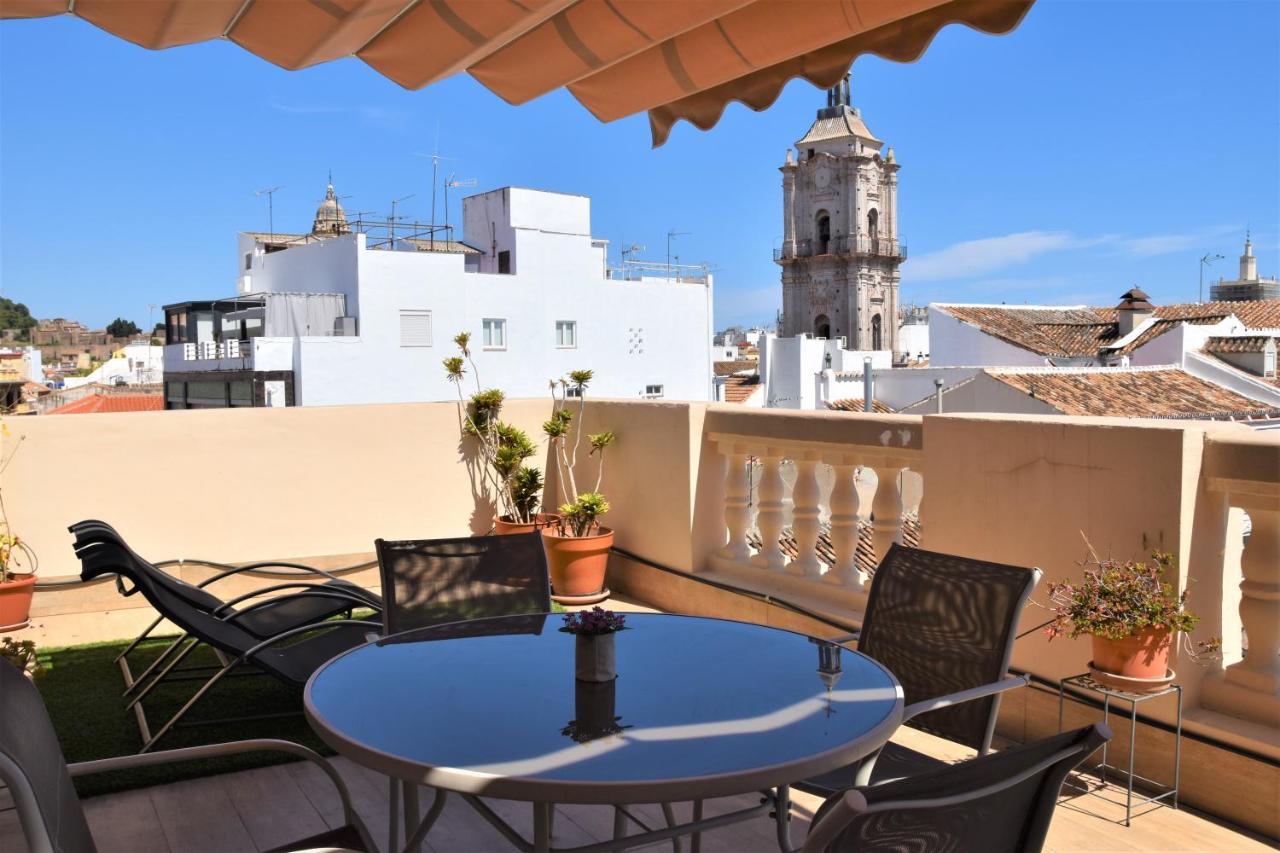 2-bedroom - Cisneros * Málaga