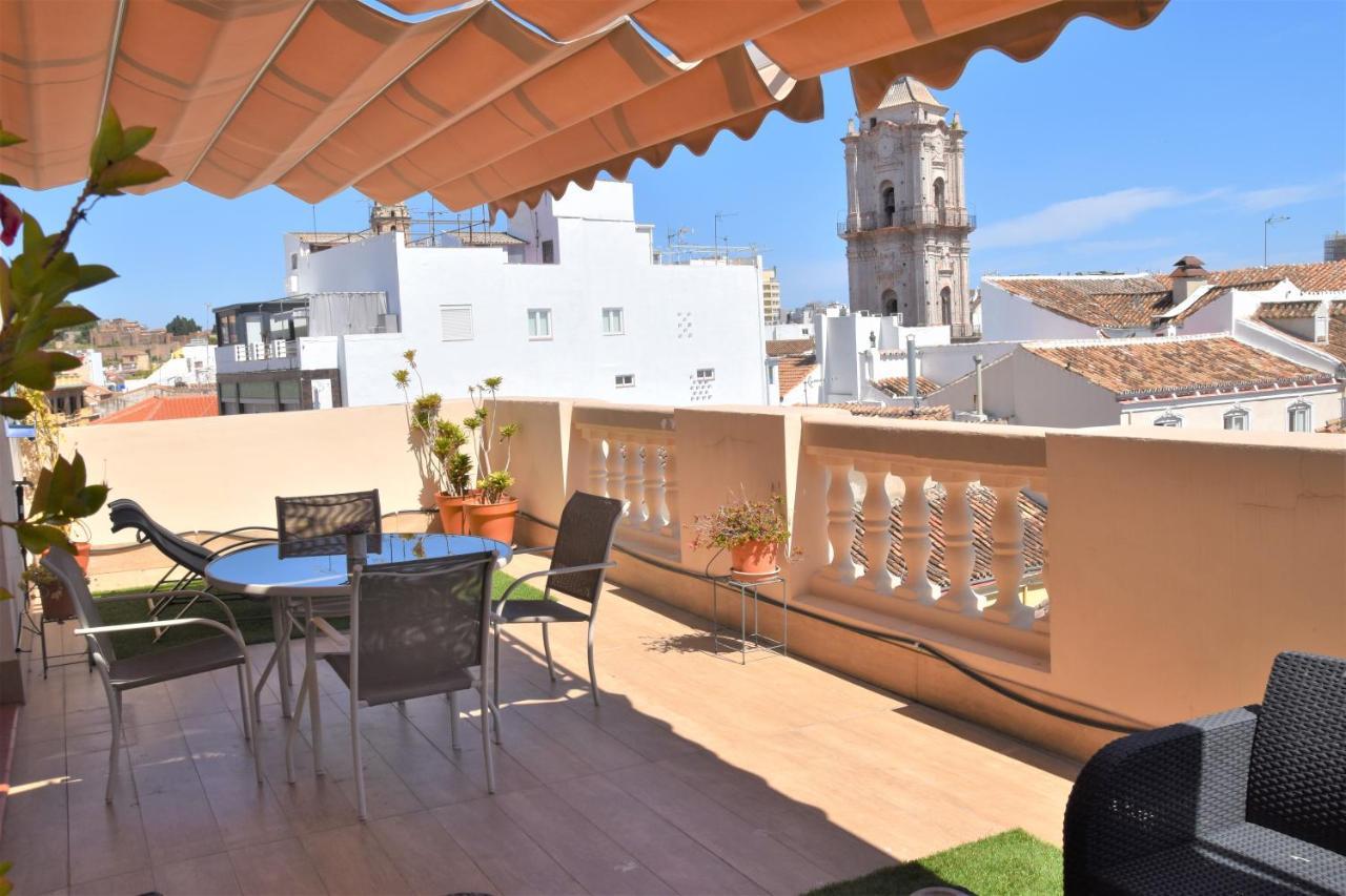 Appartement 2-bedroom - Cisneros *