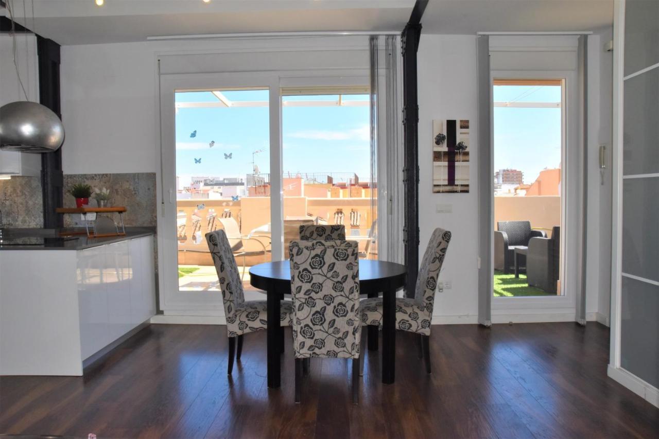 2-bedroom - Cisneros Appartement *