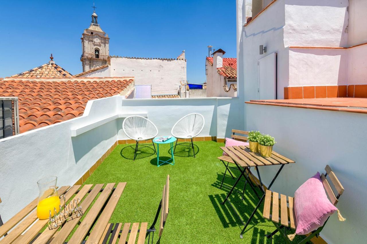 Iloftmalaga San Juan *