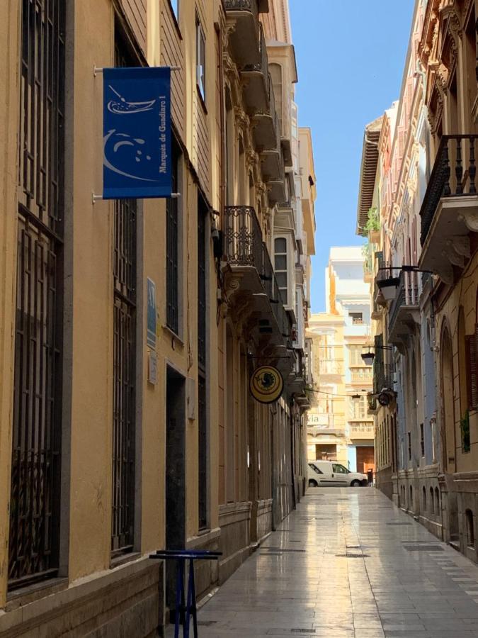 Marqués De Guadiaro 1 Appartement