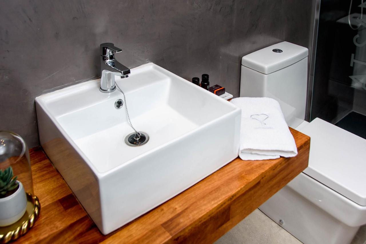 Iloftmalaga San Juan Apartamento