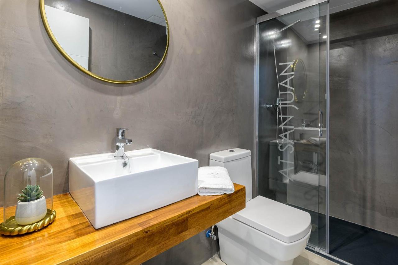 Iloftmalaga San Juan Apartamento Málaga