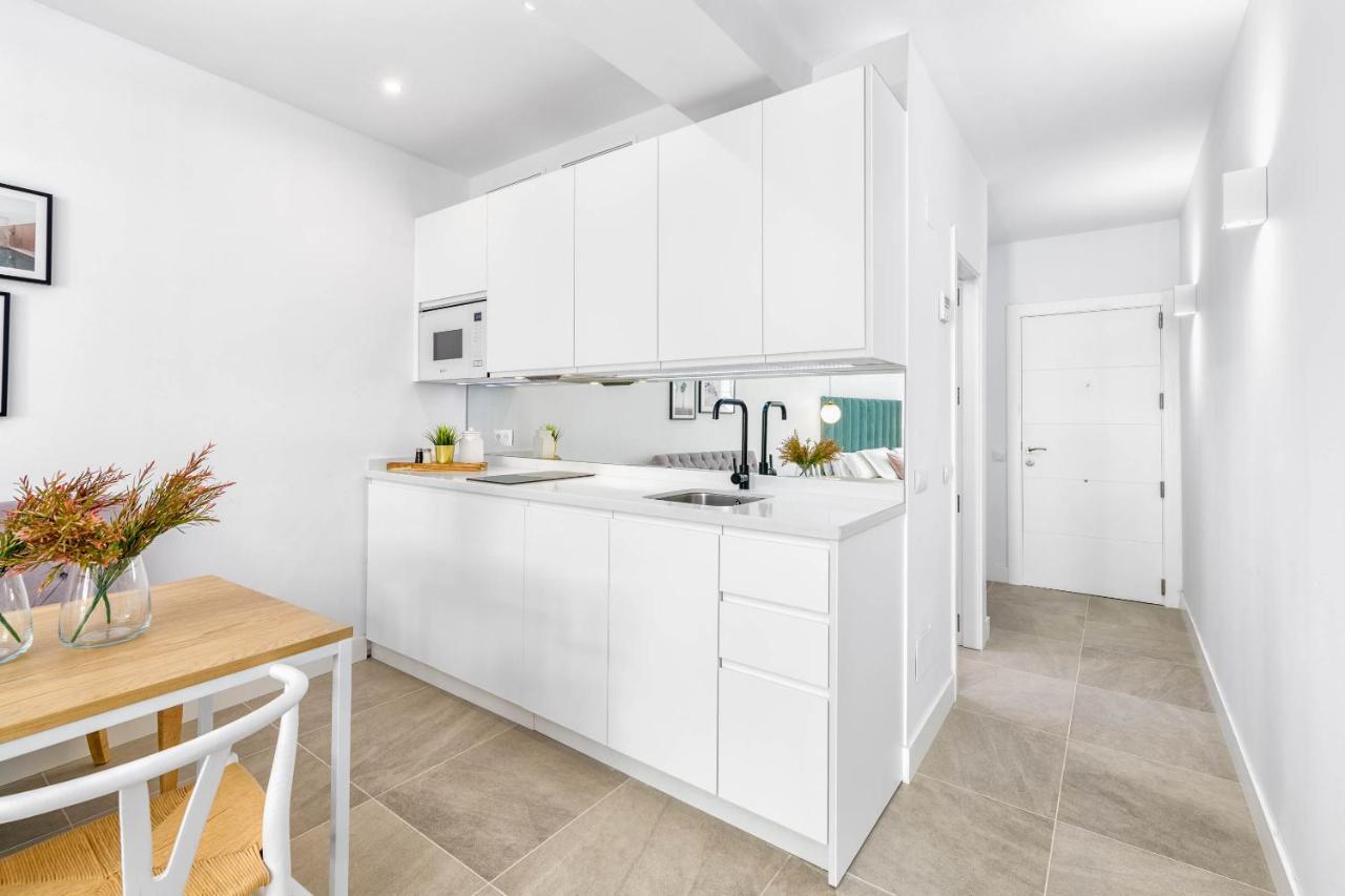 Apartamento Iloftmalaga San Juan *