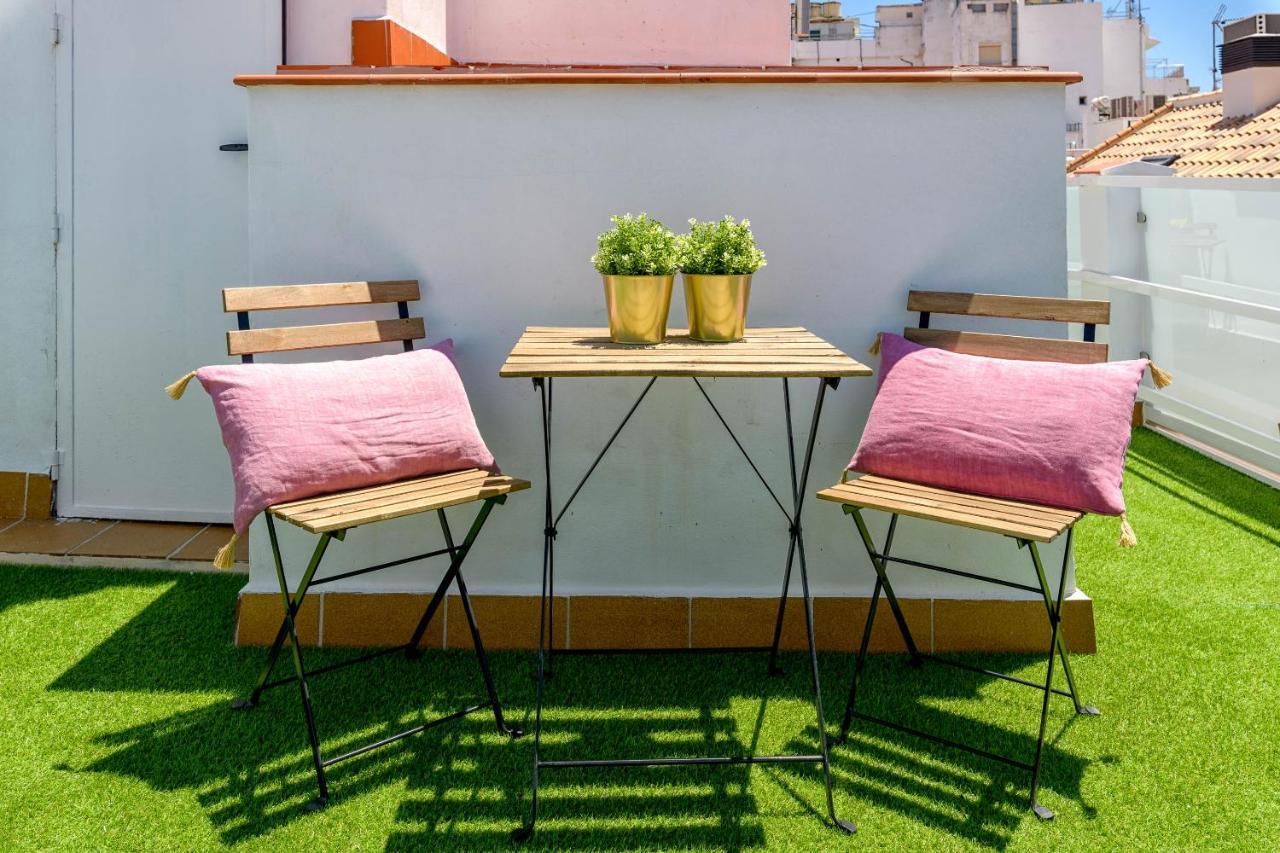 Apartamento Iloftmalaga San Juan *
