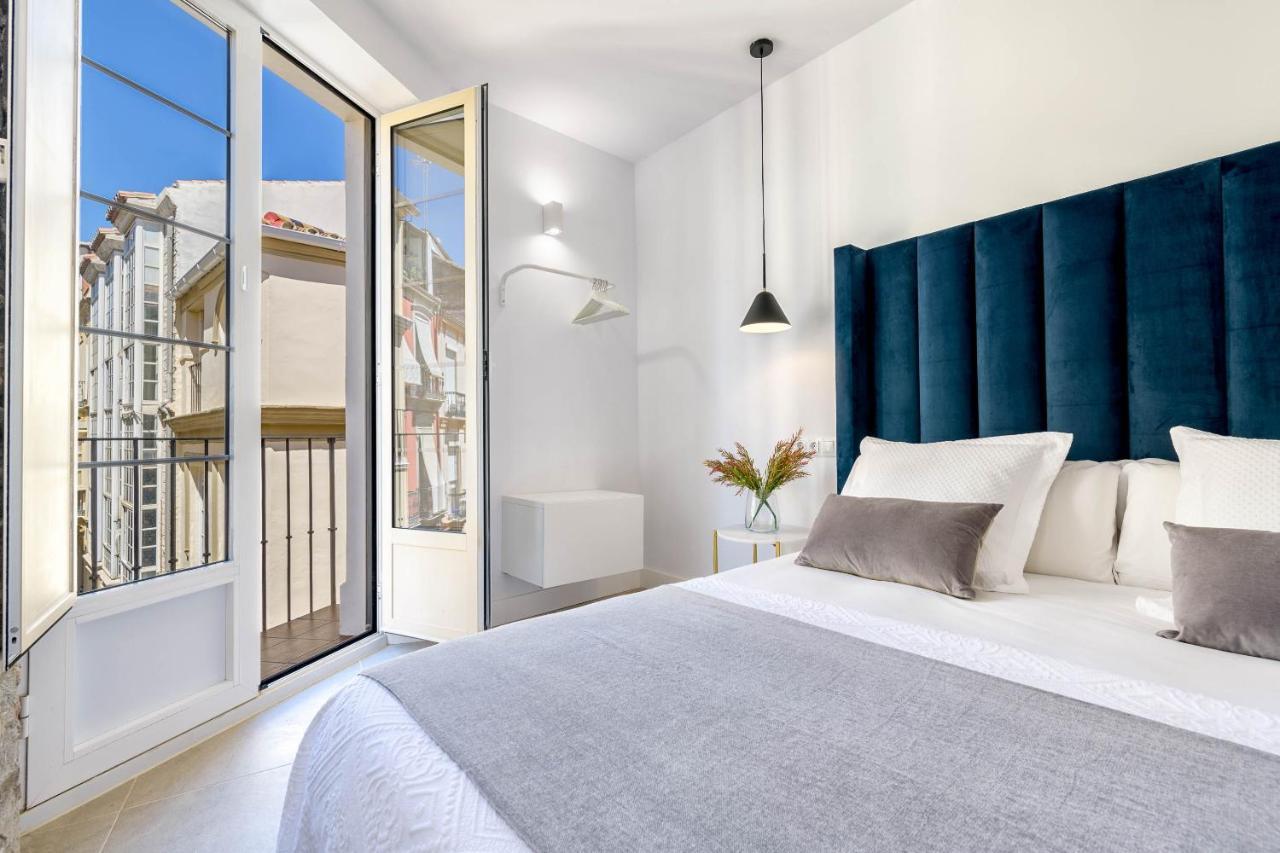 Apartamento Iloftmalaga San Juan *