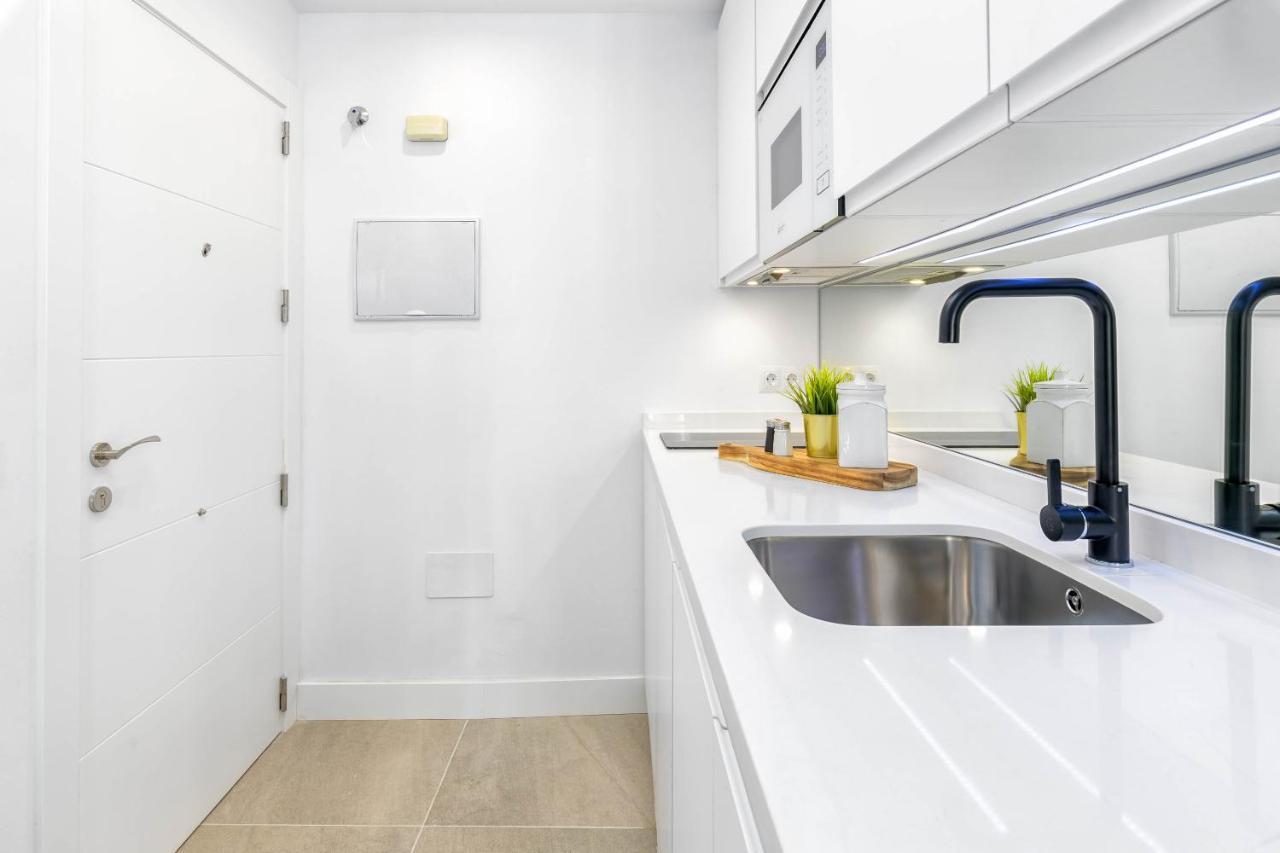 Apartamento Iloftmalaga San Juan *