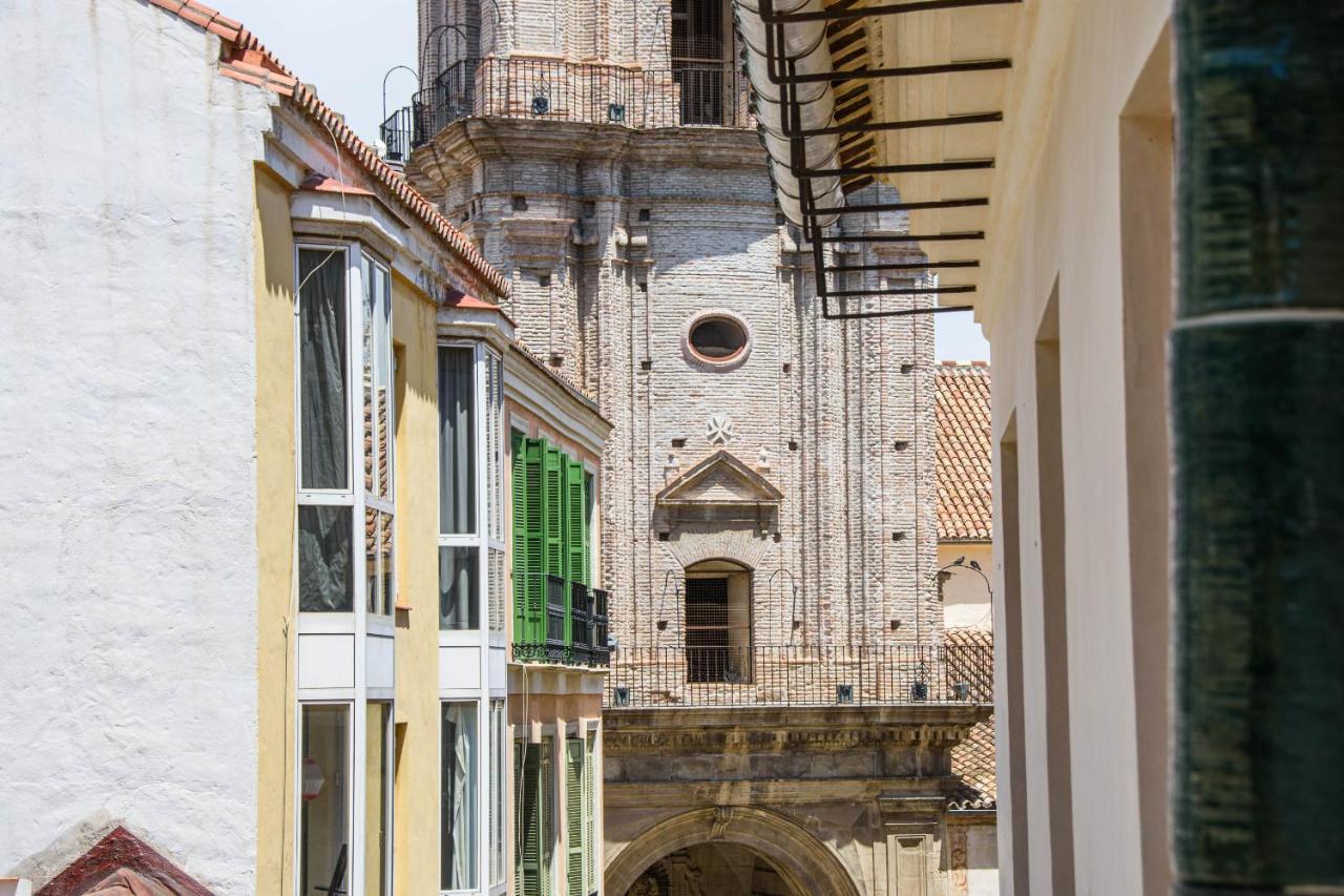 Iloftmalaga San Juan