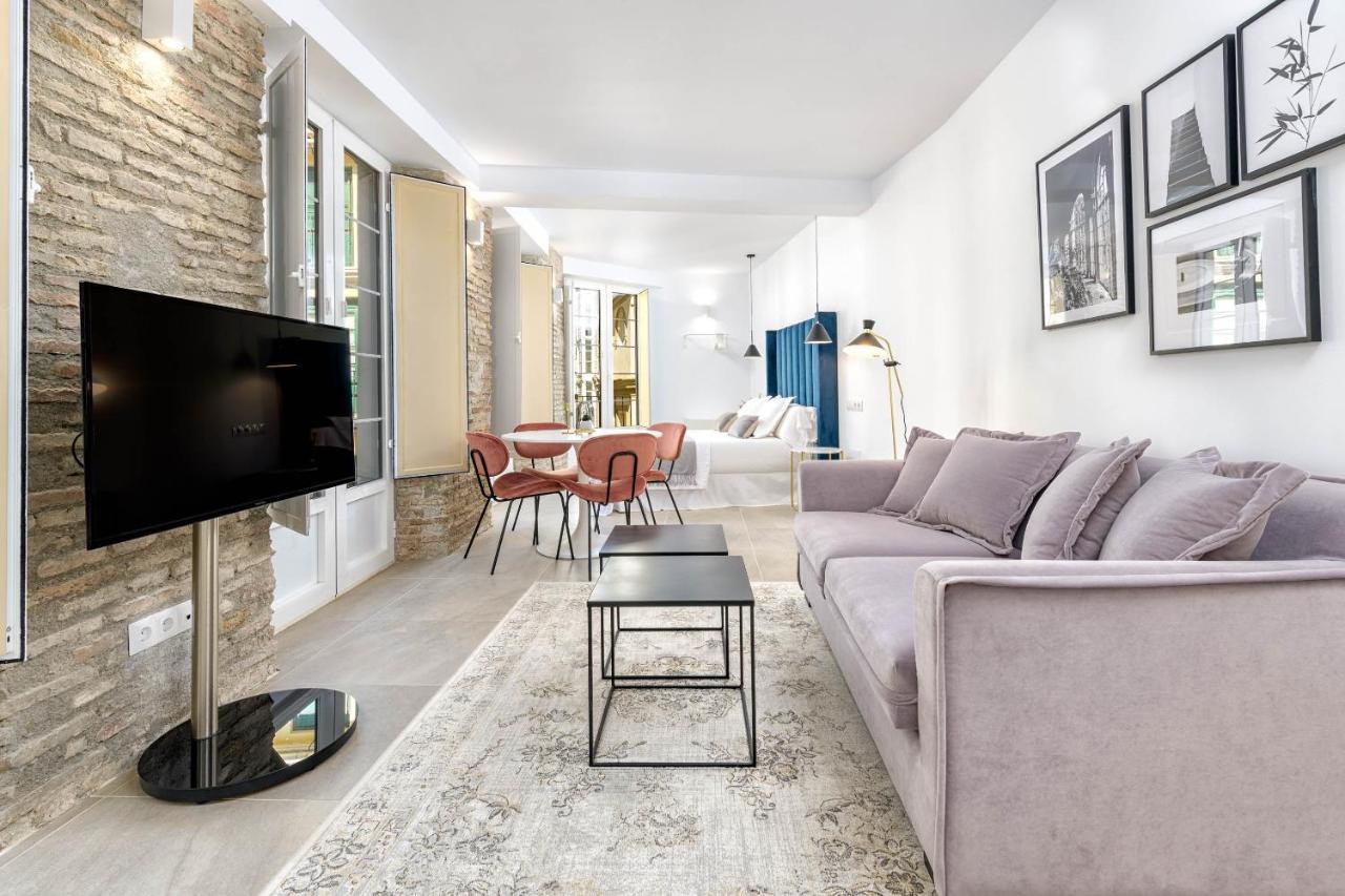 Apartamento Iloftmalaga San Juan