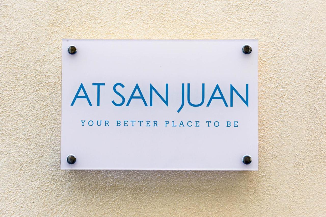 Apartamento Iloftmalaga San Juan