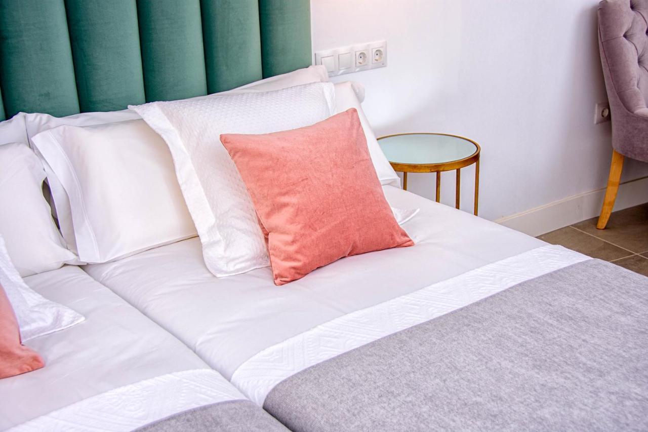 Iloftmalaga San Juan Apartamento