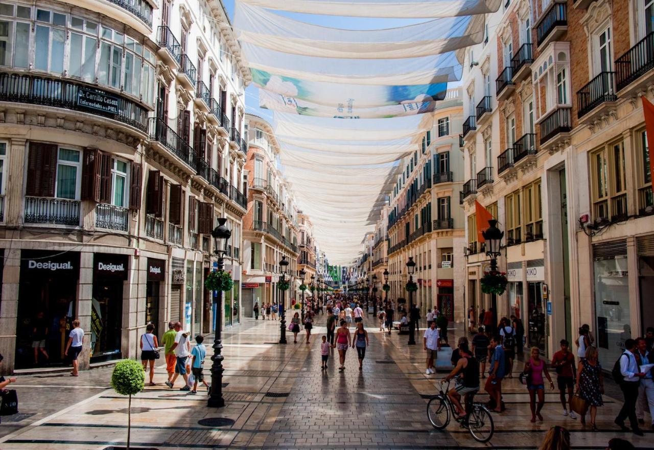 Lägenhet Inmalaga Kora *